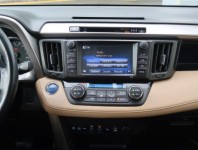 Toyota RAV 4  2.5 Hybrid Executive