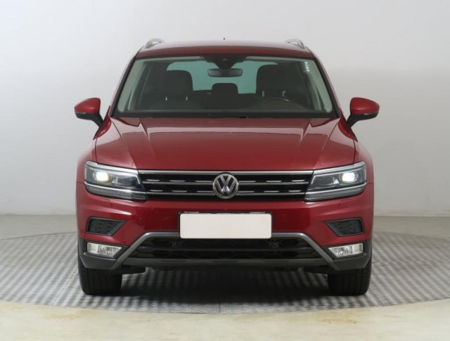 Volkswagen Tiguan  1.4 TSI Maraton Edition