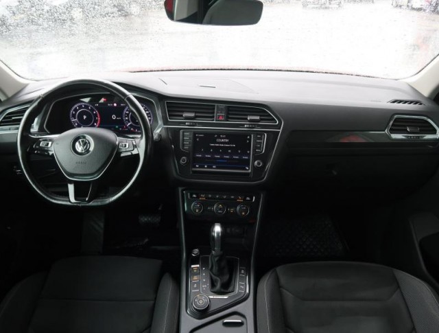 Volkswagen Tiguan  1.4 TSI Maraton Edition