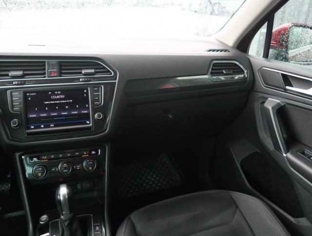 Volkswagen Tiguan  1.4 TSI Maraton Edition