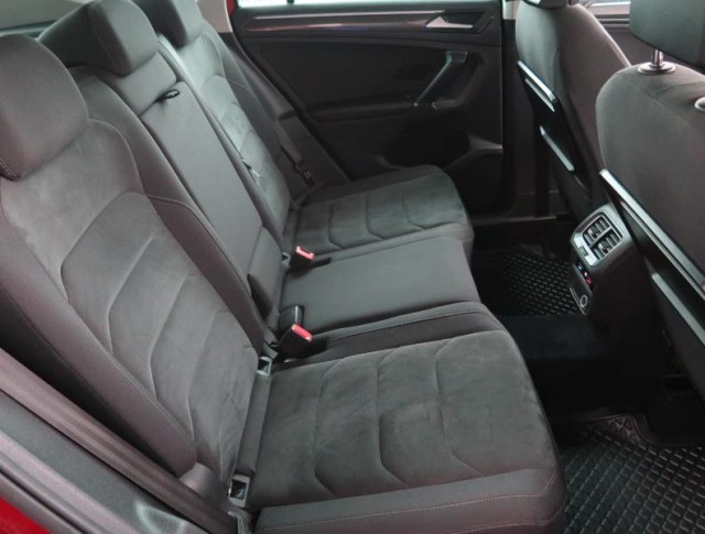 Volkswagen Tiguan  1.4 TSI Maraton Edition