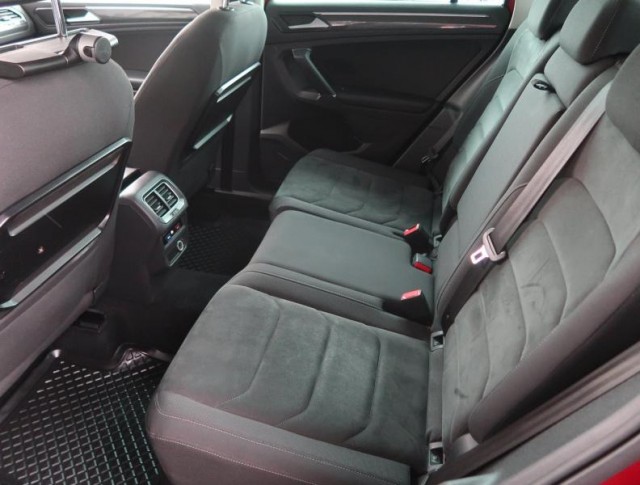 Volkswagen Tiguan  1.4 TSI Maraton Edition