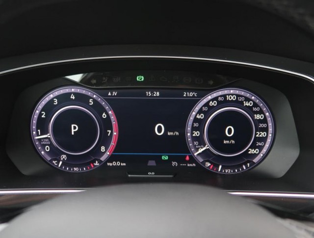 Volkswagen Tiguan  1.4 TSI Maraton Edition