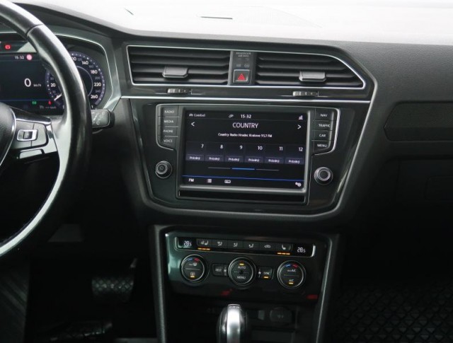Volkswagen Tiguan  1.4 TSI Maraton Edition