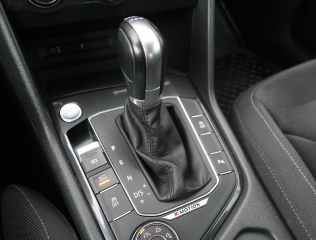 Volkswagen Tiguan  1.4 TSI Maraton Edition