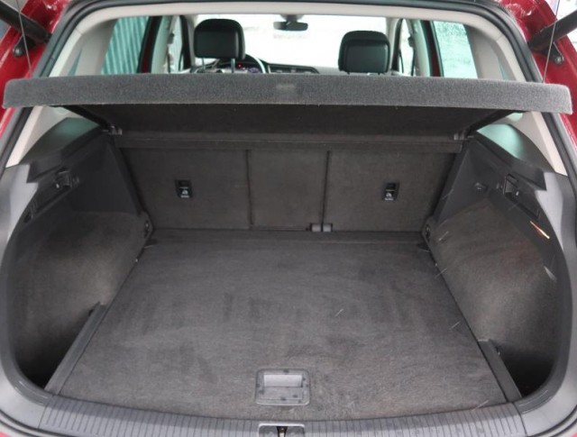 Volkswagen Tiguan  1.4 TSI Maraton Edition