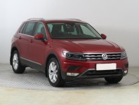 Volkswagen Tiguan  1.4 TSI Maraton Edition