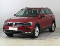 Volkswagen Tiguan  1.4 TSI Maraton Edition