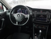 Volkswagen Tiguan  1.4 TSI Maraton Edition