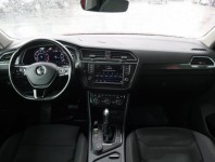 Volkswagen Tiguan  1.4 TSI Maraton Edition