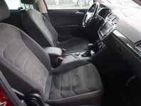 Volkswagen Tiguan  1.4 TSI Maraton Edition