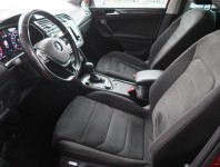 Volkswagen Tiguan  1.4 TSI Maraton Edition