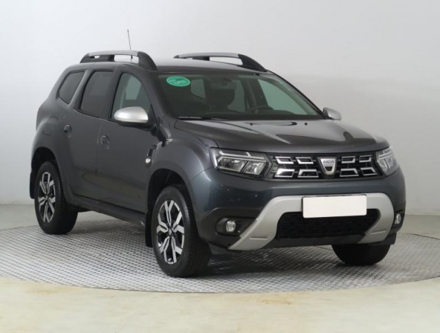 Dacia Duster  1.0 TCe Prestige