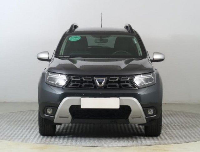 Dacia Duster  1.0 TCe Prestige