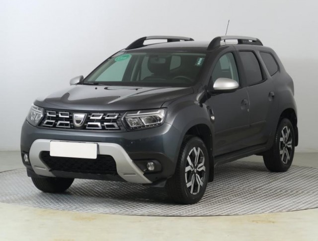 Dacia Duster  1.0 TCe Prestige