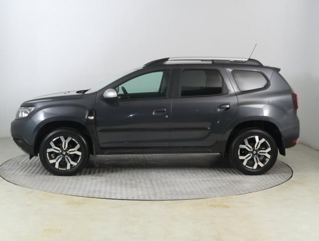Dacia Duster  1.0 TCe Prestige