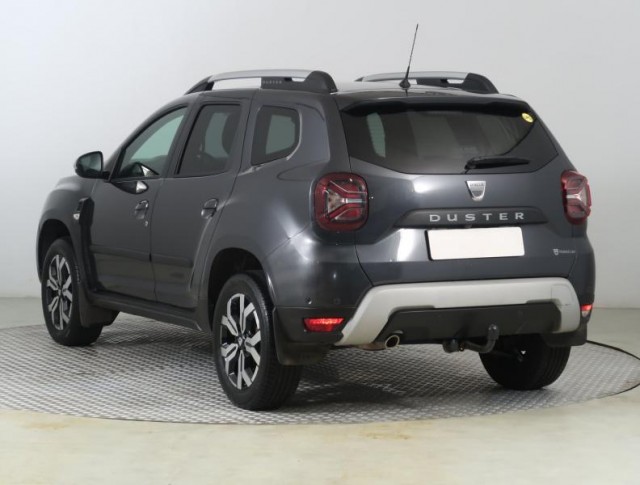 Dacia Duster  1.0 TCe Prestige