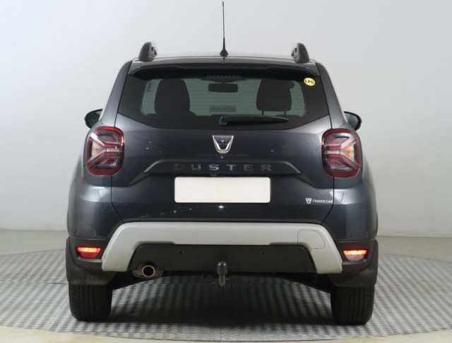 Dacia Duster  1.0 TCe Prestige