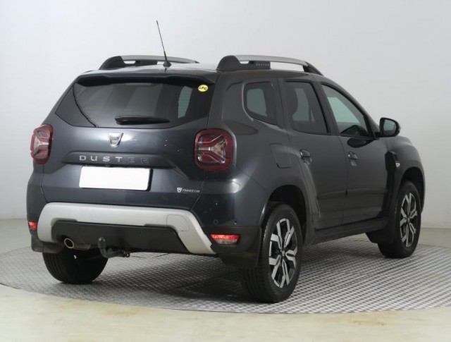 Dacia Duster  1.0 TCe Prestige
