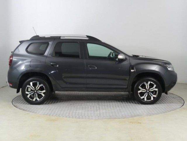 Dacia Duster  1.0 TCe Prestige