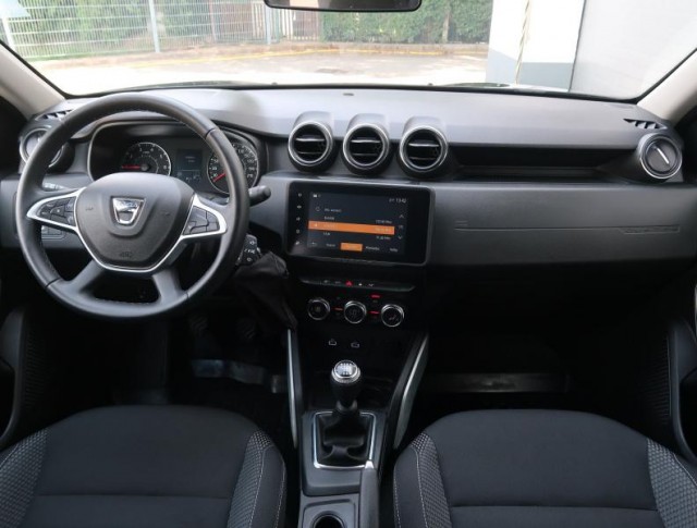 Dacia Duster  1.0 TCe Prestige