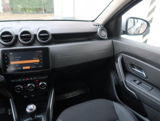 Dacia Duster  1.0 TCe Prestige
