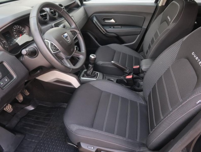 Dacia Duster  1.0 TCe Prestige