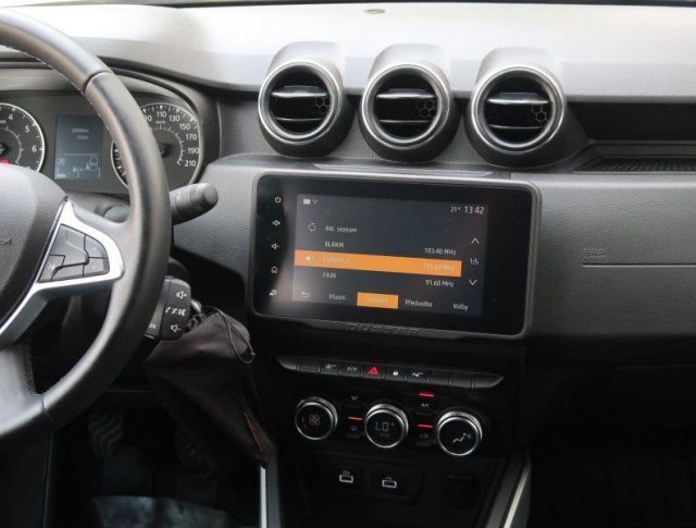 Dacia Duster  1.0 TCe Prestige