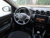 Dacia Duster  1.0 TCe Prestige