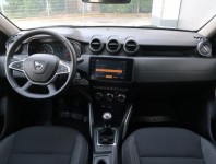 Dacia Duster  1.0 TCe Prestige