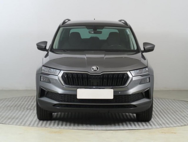 Škoda Karoq  2.0 TDI Fresh