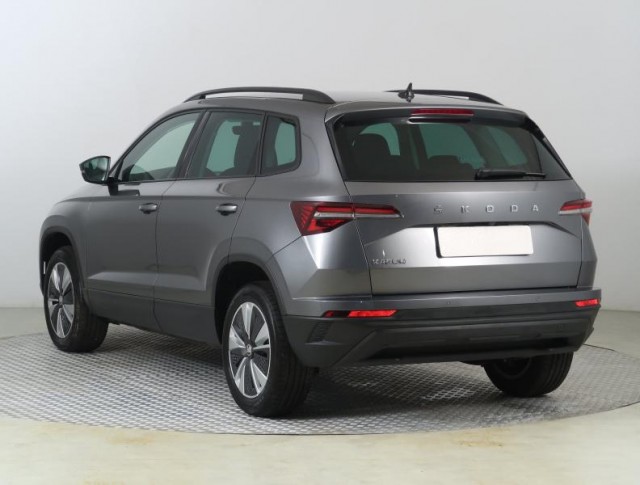 Škoda Karoq  2.0 TDI Fresh