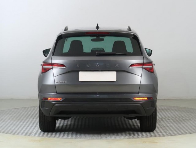 Škoda Karoq  2.0 TDI Fresh