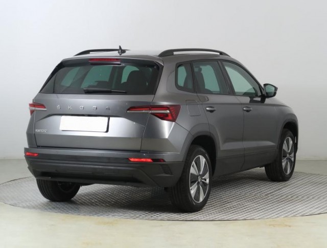 Škoda Karoq  2.0 TDI Fresh