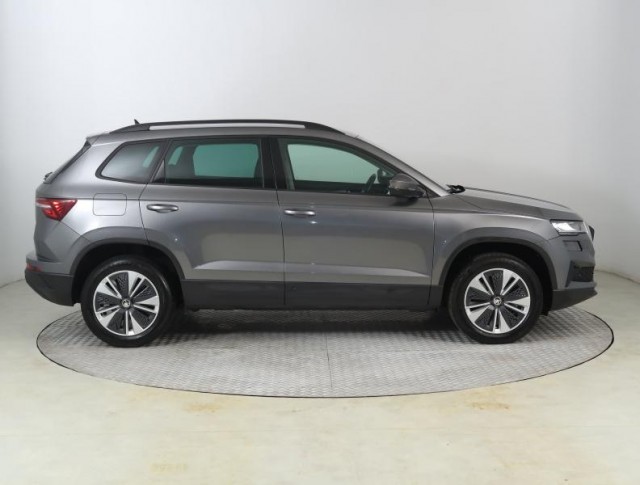Škoda Karoq  2.0 TDI Fresh