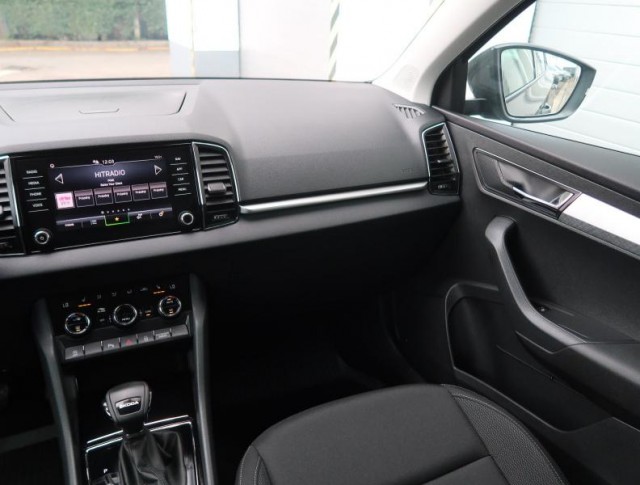 Škoda Karoq  2.0 TDI Fresh