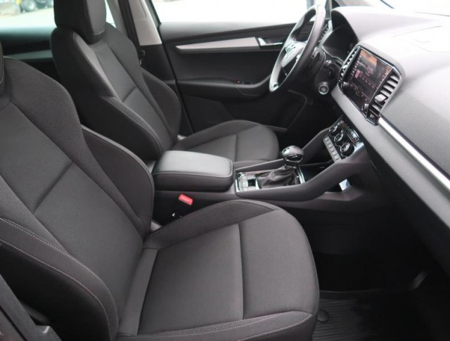 Škoda Karoq  2.0 TDI Fresh