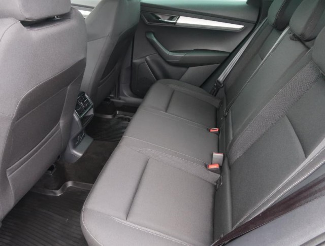 Škoda Karoq  2.0 TDI Fresh