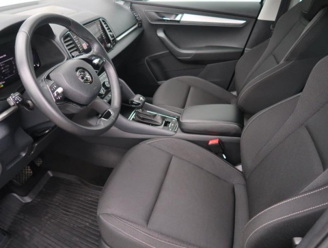 Škoda Karoq  2.0 TDI Fresh
