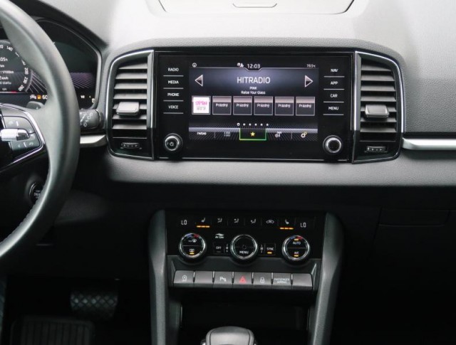 Škoda Karoq  2.0 TDI Fresh