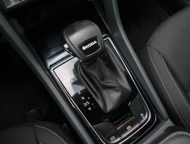 Škoda Karoq  2.0 TDI Fresh