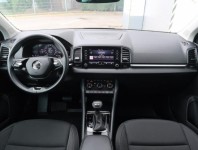 Škoda Karoq  2.0 TDI Fresh