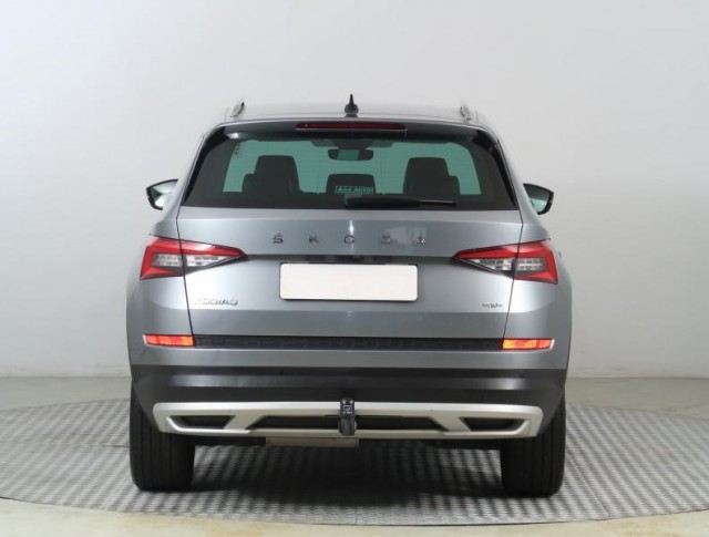 Škoda Kodiaq  2.0 TDI Scout
