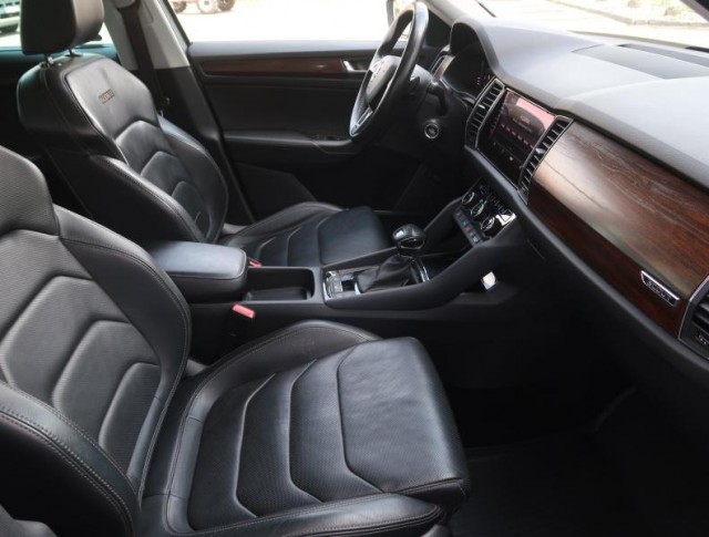 Škoda Kodiaq  2.0 TDI Scout