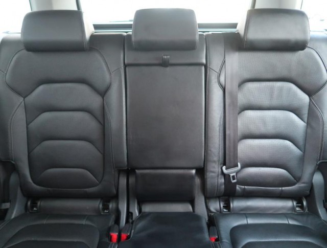 Škoda Kodiaq  2.0 TDI Scout