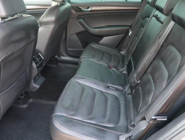 Škoda Kodiaq  2.0 TDI Scout