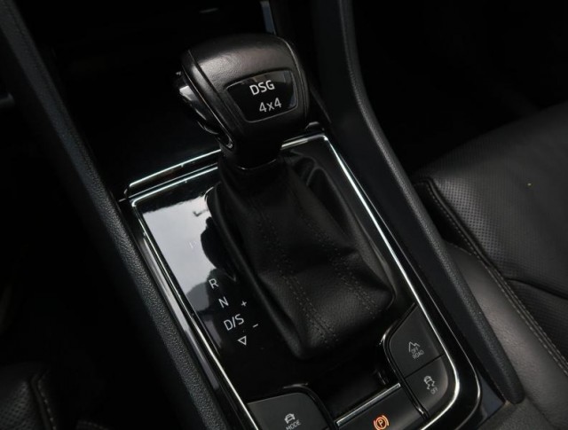 Škoda Kodiaq  2.0 TDI Scout