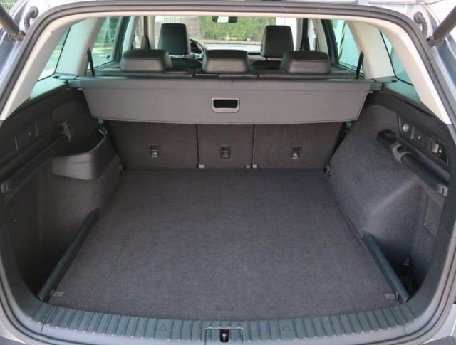 Škoda Kodiaq  2.0 TDI Scout