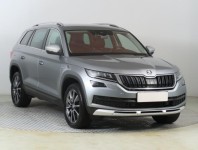 Škoda Kodiaq  2.0 TDI Scout