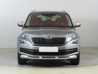 Škoda Kodiaq  2.0 TDI Scout